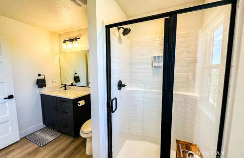 Bryce View Cabin - New Cabin With Amazing Views! - Foto 21