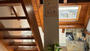 DUPLEX con encanto en Bagergue y guarda esquíes - Foto 4