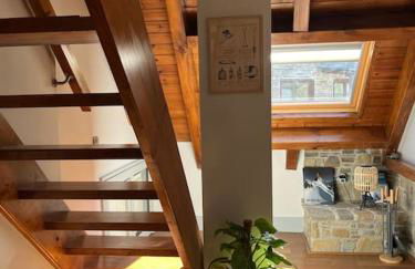 DUPLEX con encanto en Bagergue y guarda esquíes - Foto 4