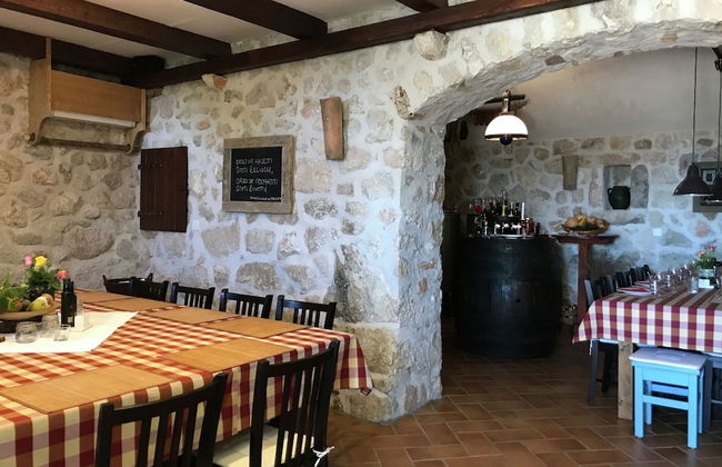 Authentic Holiday Home with Private Pool near Dubrovnik - Foto 20