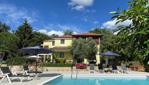 Apartments Šterna - Photo 2