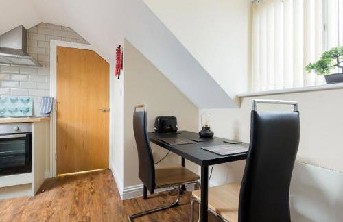 Meriden Stay - Foto 9