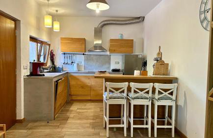 Casa Rustica - Photo 8