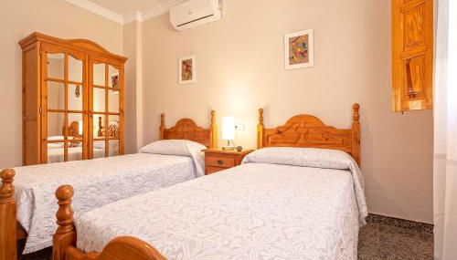 Casa Los Cortijillos - Photo 4