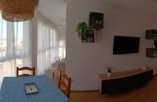 Precioso apartamento con piscina en la playa - Foto 16