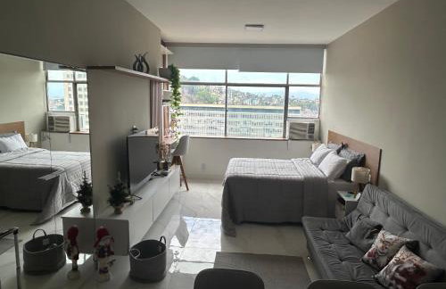 Melhor localização do Rio e em Frente ao metrô - Foto 22