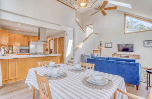 Puffin Hollow - Meredith Lodging - Foto 8