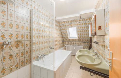 RAUMSCHMIDE Apartments Göppingen 1-2 - Foto 39