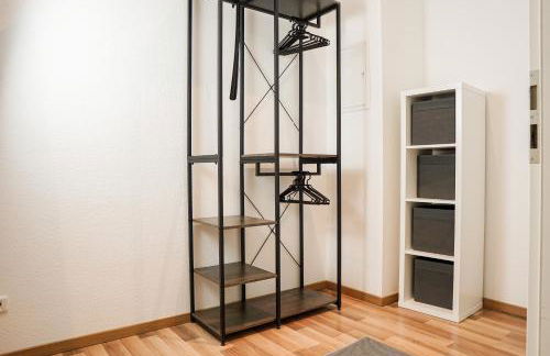 HOMY I Gemütliches Apartment Gohlis Netflix und W-LAN - Foto 12