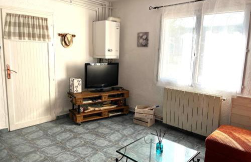 Appartement Spacieux au cœur du GRAU - Foto 4