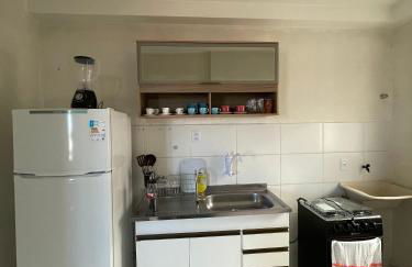 Apartamento de 2 quartos em condomínio com portaria 24h e localização excelente - Foto 7