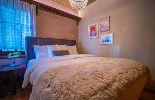 KP113 All Season Villa in Makrinitsa - Foto 36