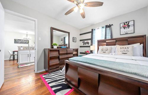 ZRoyal Stay 2BR Near Fort Cavazos - Ideal for TDY, Travel Nurses, Contractors & Extended Stays - Foto 29