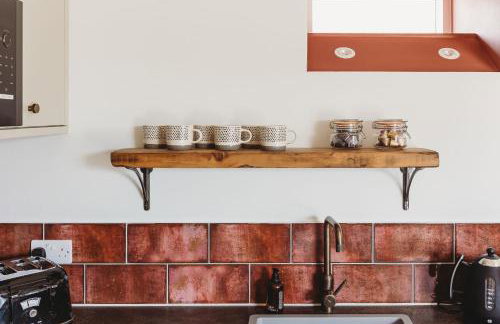 The Cow Byre - Foto 15