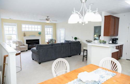 The Nest on the Shore - Foto 18