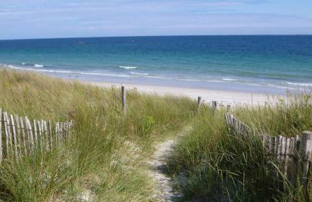 Villa Fouesnant Beg Meil Ty Bigorn 150 m plage et sentiers - Foto 24