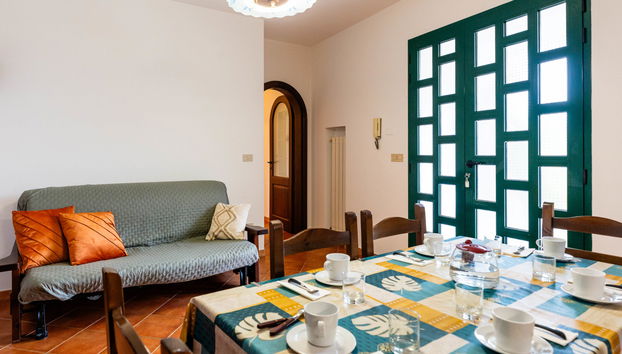 La Colombera - Foto 4, Kitchen / Dining Room