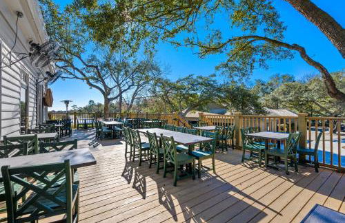 141-4 Roxie's at Pawleys condo by Peace Vacations - Foto 18