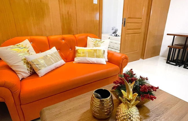 GTC Apartelle - Foto 11