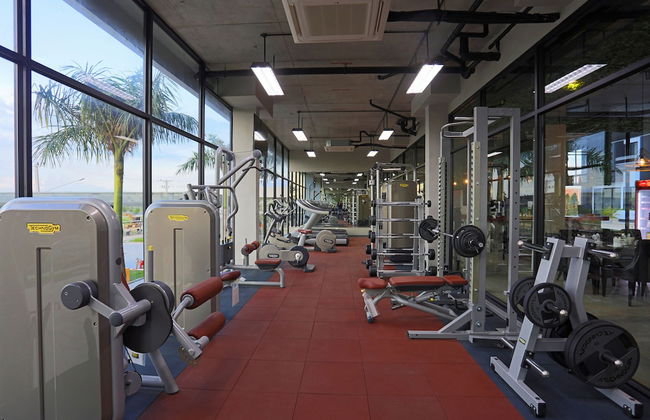 Eco Garden Residences - Photo 22