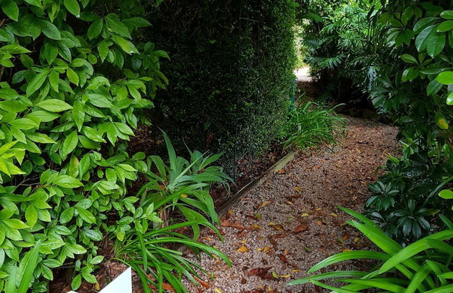 Camelot Boutique Accommodations - Foto 22