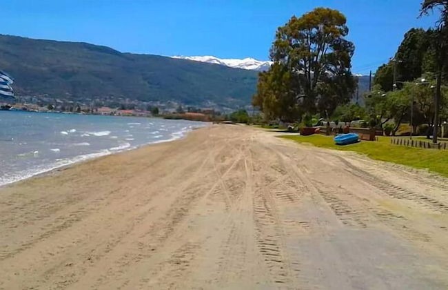 Souda bay penthouse - Foto 18