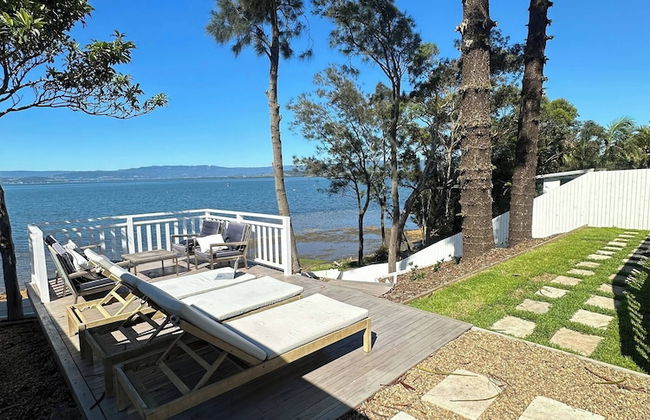 Dreamy Lake Retreat & Sunsets - Foto 61