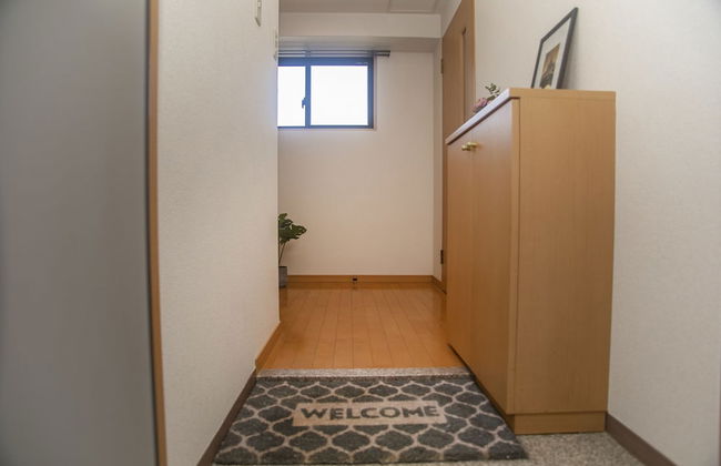 Shinsaibashi-House B - Foto 6