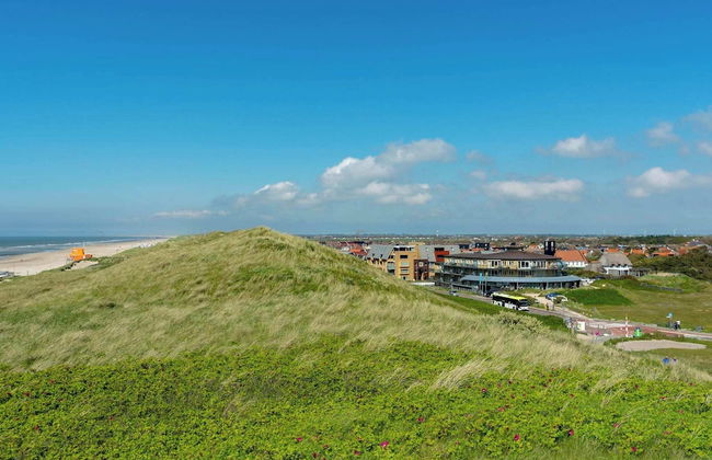 Apartment in Netherlands Near the Beach - Foto 14