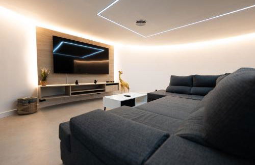 Villa Soleil Anfi Tauro Golf - Foto 28