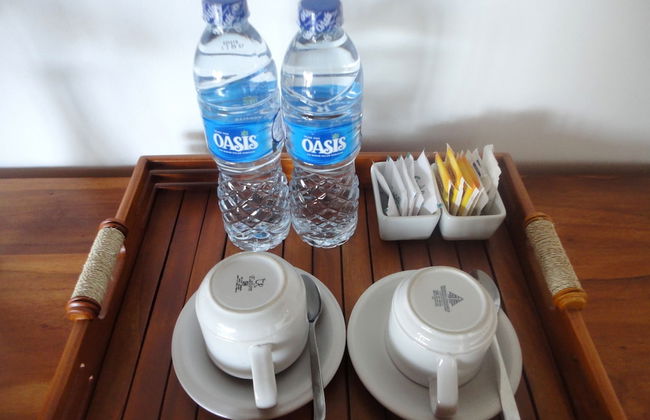 Paraiso Cottage Ubud - Foto 24