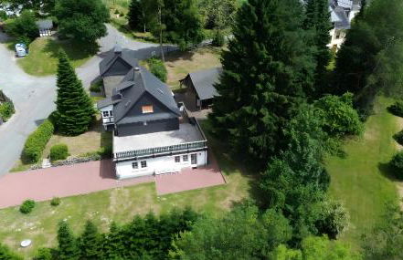 Ferienhaus Osterwald - Foto 6
