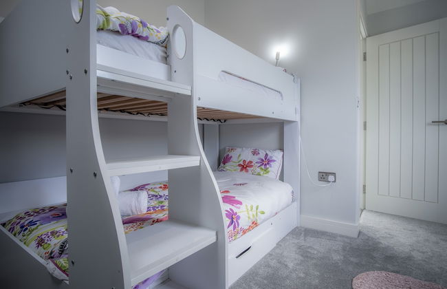 Gower View - 4 Bedroom - Saundersfoot - Foto 11