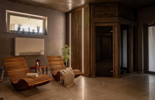 CHATA POD PRZEHYBĄ - Foto 37