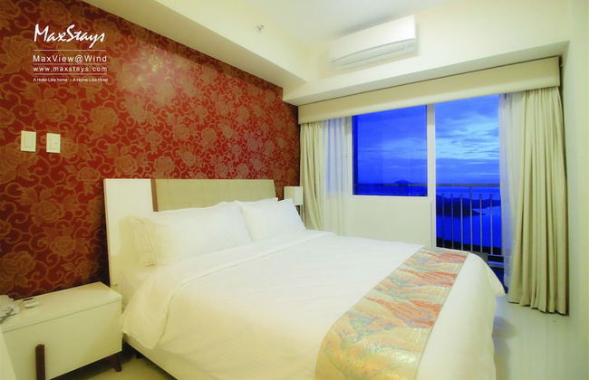 MaxStays - Max View at Wind Residences Tagaytay - Foto 17