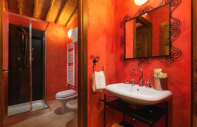 Podere Santa Croce 10 Emma Villas - Foto 19