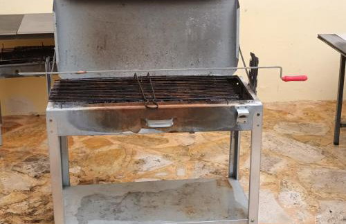 The Country House in Amarynthos - Foto 47