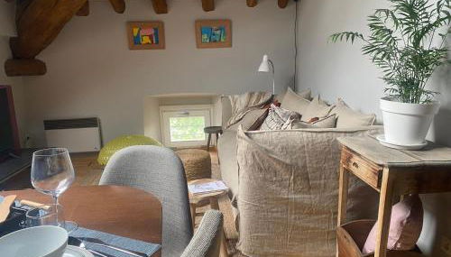 loft de la place - Foto 4