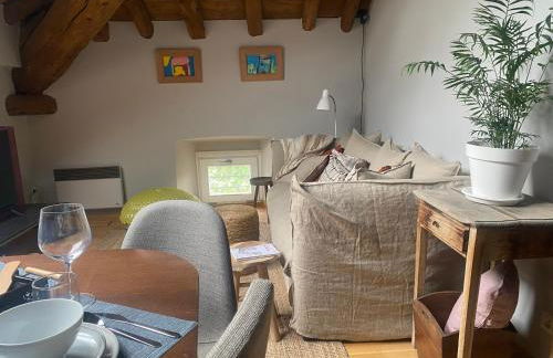 loft de la place - Foto 4