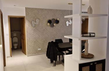 Appart deux suites st tropez - Photo 11