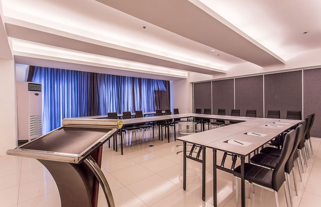 Y2 Residence Hotel - Foto 70