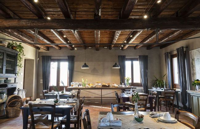 Agriturismo Borgoluce - Photo 1