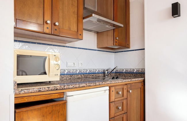 Apartamentos Capricho del Mar - Foto 43