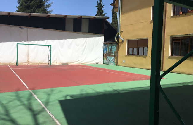 Hotel Rural Caminomedulas - Photo 55