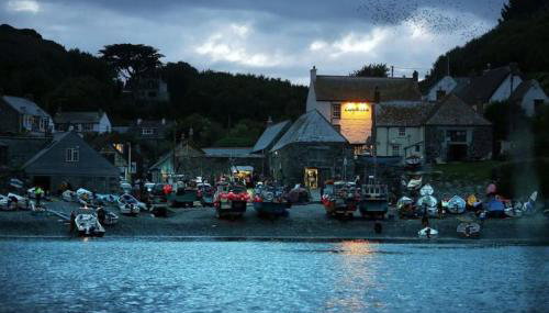 Jimmer's Loft - Foto 1