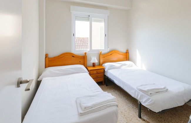 Turia in Tavernes de la Valldigna - Foto 10