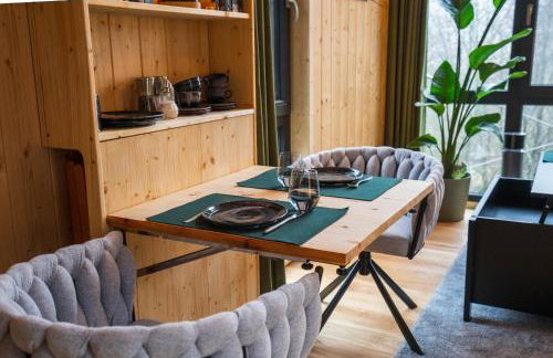 Taunus Tinyhouse - Foto 31