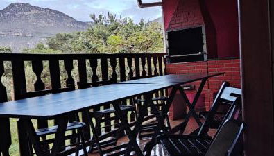 Casa do Vani - Lapinha da Serra - Photo 4