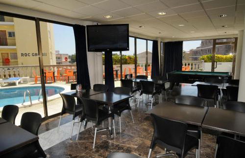 Apartamentos AR Melrose Place - Foto 100