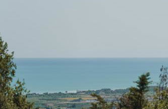 Villa Desiderio - Trabocchi Coast - Fossacesia - Foto 3